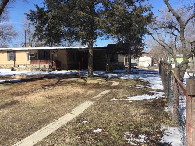 7020 W Ocieo St, Wichita, KS 67205