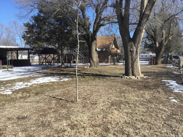 7020 W Ocieo St, Wichita, KS 67205