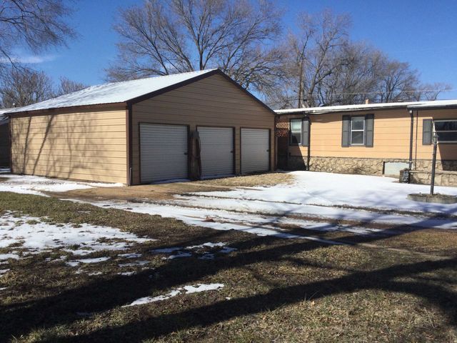 7020 W Ocieo St, Wichita, KS 67205