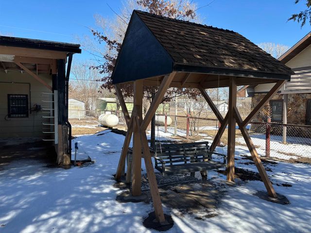 7020 W Ocieo St, Wichita, KS 67205