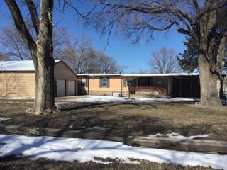 7020 W Ocieo St, Wichita, KS 67205