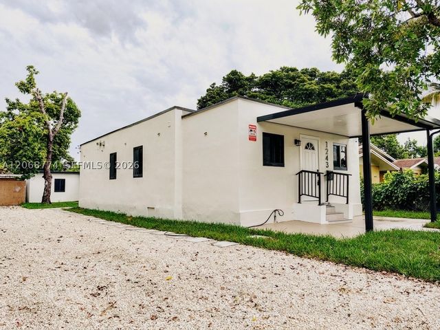 1243 NW 29th Ter, Miami, FL 33142