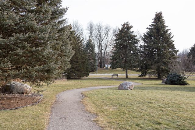 Abbington & Barrington Land, Battle Creek, MI 49015