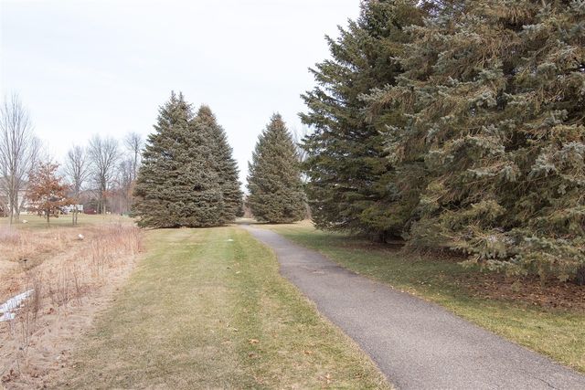 Abbington & Barrington Land, Battle Creek, MI 49015