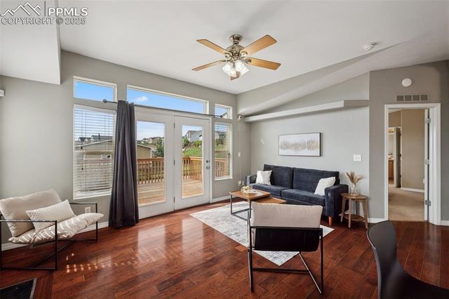 4481 Kingfisher Point, Colorado Springs, CO 80922