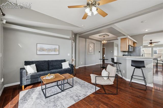 4481 Kingfisher Point, Colorado Springs, CO 80922