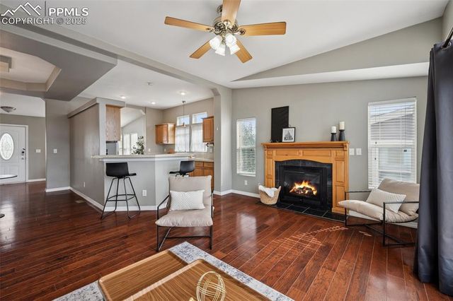 4481 Kingfisher Point, Colorado Springs, CO 80922