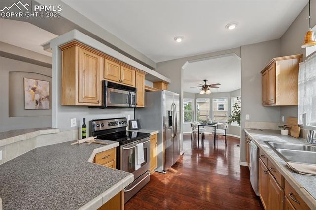 4481 Kingfisher Point, Colorado Springs, CO 80922