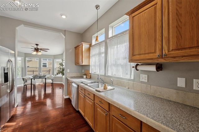 4481 Kingfisher Point, Colorado Springs, CO 80922