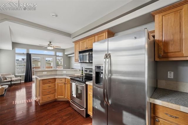 4481 Kingfisher Point, Colorado Springs, CO 80922