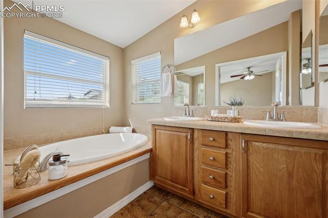 4481 Kingfisher Point, Colorado Springs, CO 80922