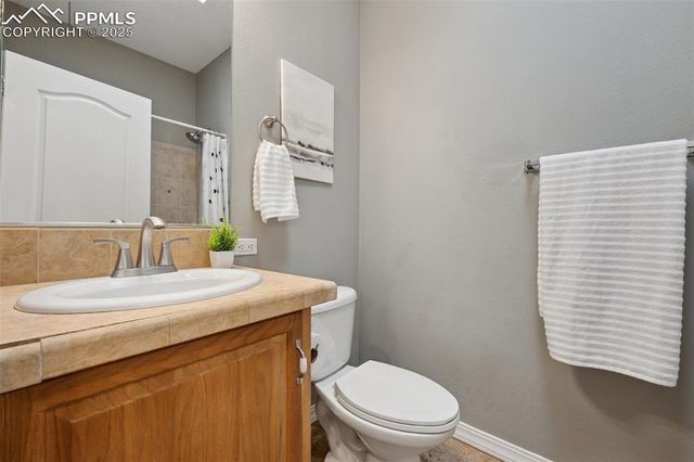 4481 Kingfisher Point, Colorado Springs, CO 80922