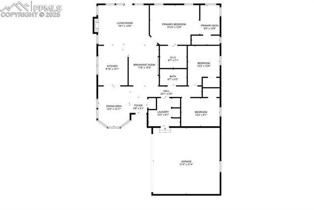 4481 Kingfisher Point, Colorado Springs, CO 80922