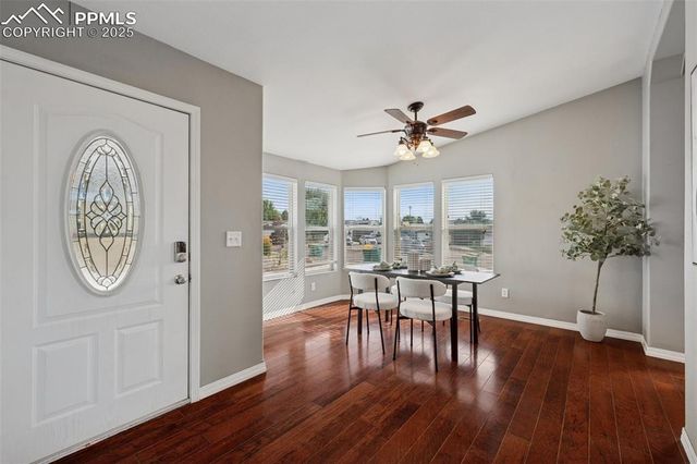 4481 Kingfisher Point, Colorado Springs, CO 80922