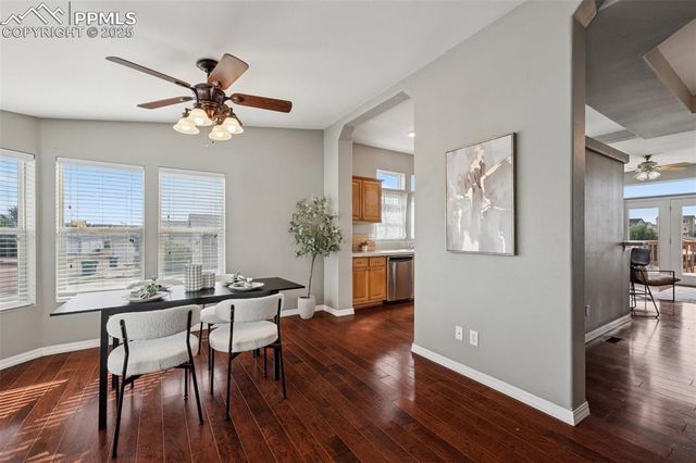 4481 Kingfisher Point, Colorado Springs, CO 80922