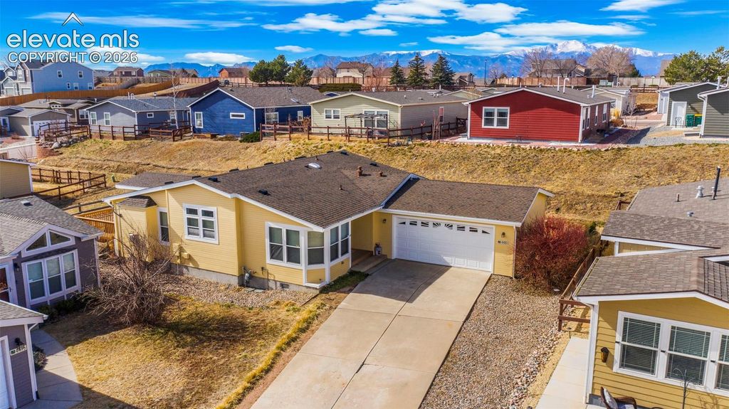 4481 Kingfisher Point, Colorado Springs, CO 80922 — photo 2
