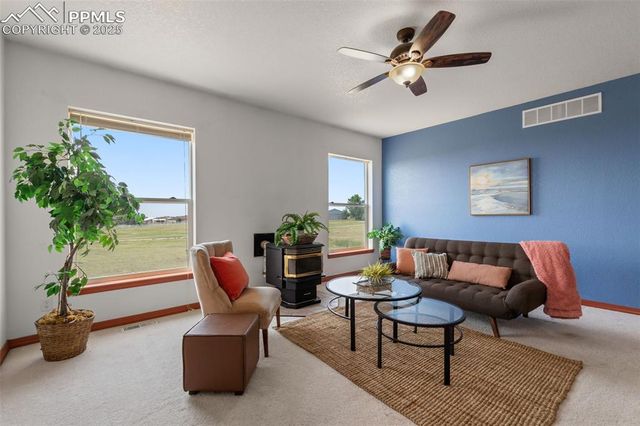 11424 McKissick Road, Peyton, CO 80831