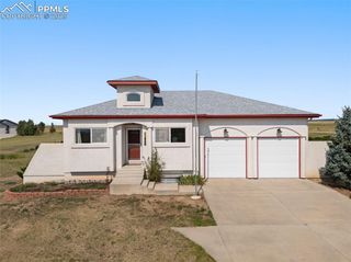 11424 McKissick Road, Peyton, CO 80831