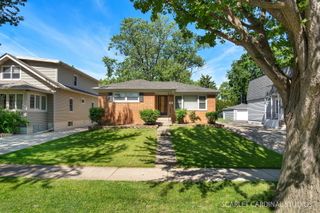 420 N Rush Street, Itasca, IL 60143