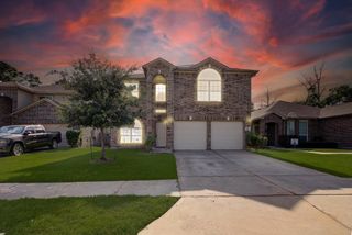 12411 King Olaf Drive, Houston, TX 77044