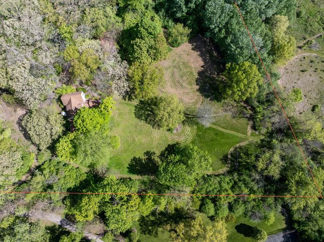 4317 Willowbrook Road, Long Grove, IL 60047