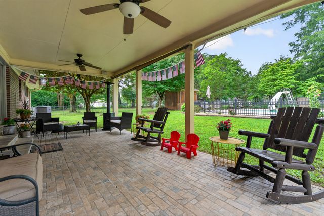 1405 Old Estill Springs Rd, Winchester, TN 37398
