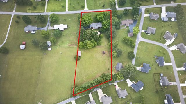 1405 Old Estill Springs Rd, Winchester, TN 37398