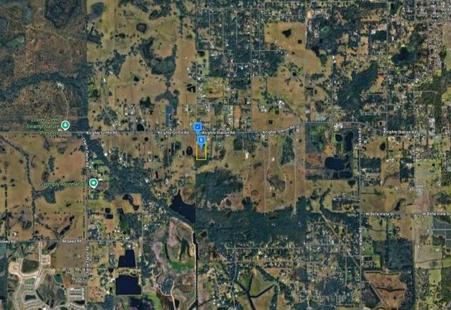 5930 KNIGHTS STATION ROAD, Lakeland, FL 33810