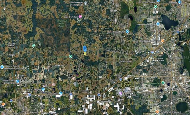 5930 KNIGHTS STATION ROAD, Lakeland, FL 33810