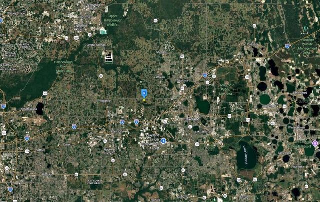 5930 KNIGHTS STATION ROAD, Lakeland, FL 33810