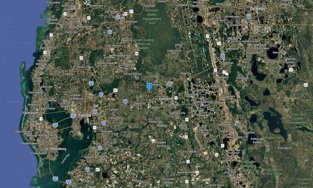 5930 KNIGHTS STATION ROAD, Lakeland, FL 33810