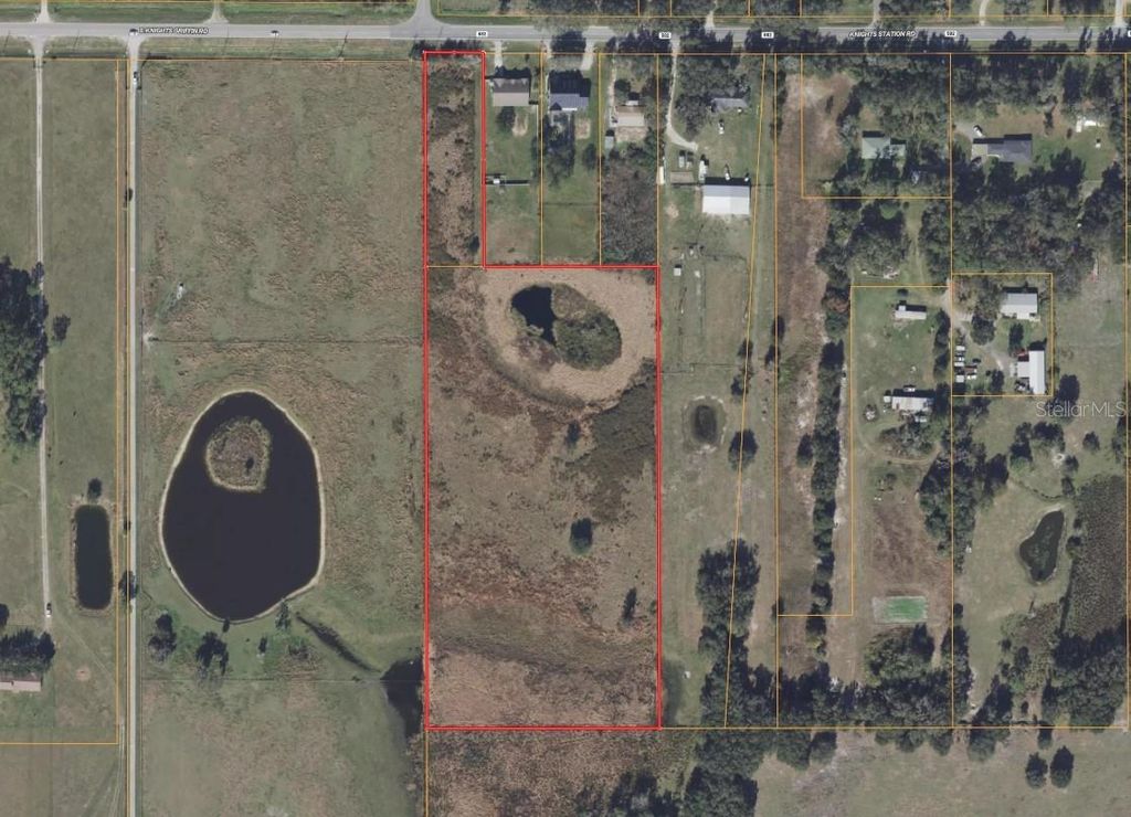 5930 KNIGHTS STATION ROAD, Lakeland, FL 33810