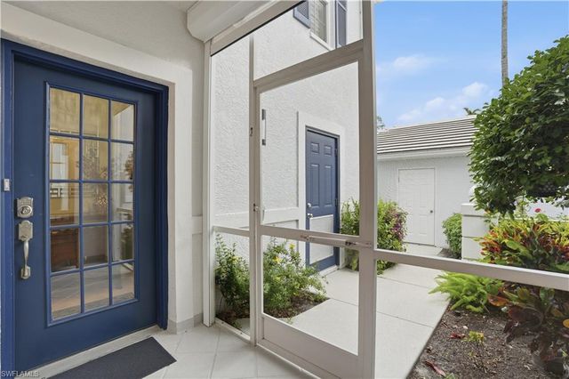 7087 Barrington CIR 102, Naples, FL 34108