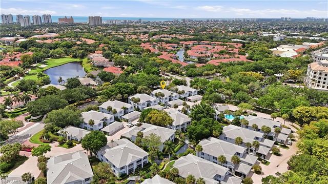 7087 Barrington CIR 102, Naples, FL 34108