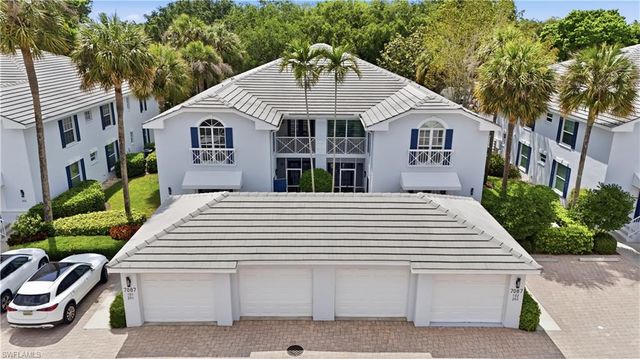 7087 Barrington CIR 102, Naples, FL 34108