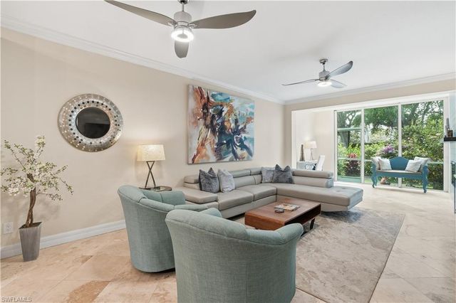 7087 Barrington CIR 102, Naples, FL 34108