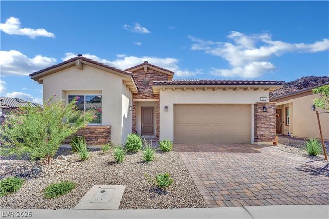 92 Ibiza Lake Drive, Henderson, NV 89011