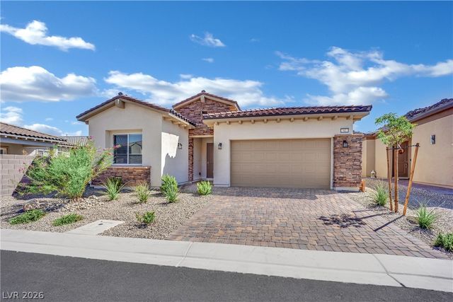 92 Ibiza Lake Drive, Henderson, NV 89011