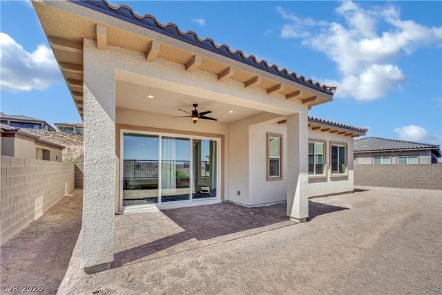92 Ibiza Lake Drive, Henderson, NV 89011