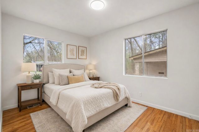 8507 Winston Drive, Little Rock, AR 72209