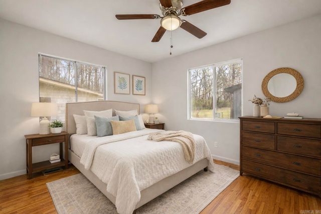 8507 Winston Drive, Little Rock, AR 72209