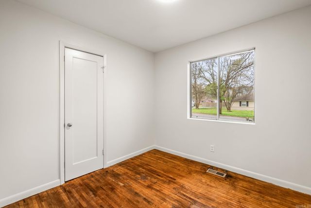 8507 Winston Drive, Little Rock, AR 72209