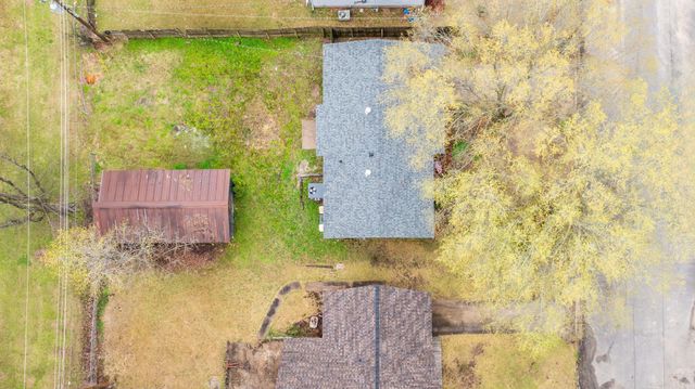 8507 Winston Drive, Little Rock, AR 72209