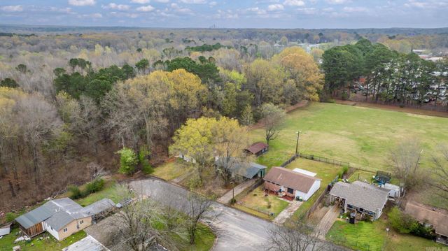 8507 Winston Drive, Little Rock, AR 72209