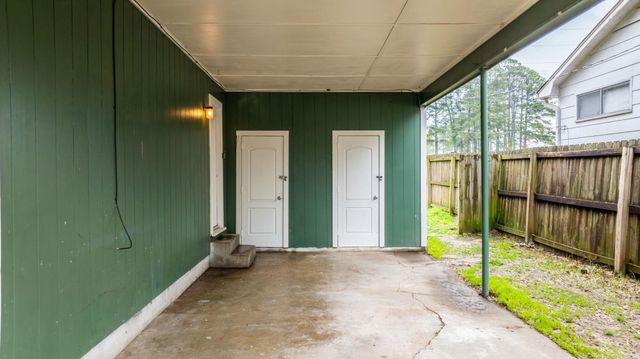 8507 Winston Drive, Little Rock, AR 72209