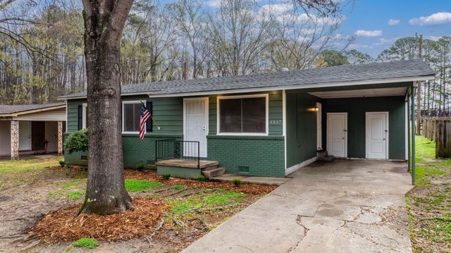 8507 Winston Drive, Little Rock, AR 72209