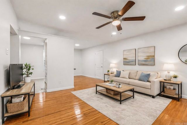 8507 Winston Drive, Little Rock, AR 72209