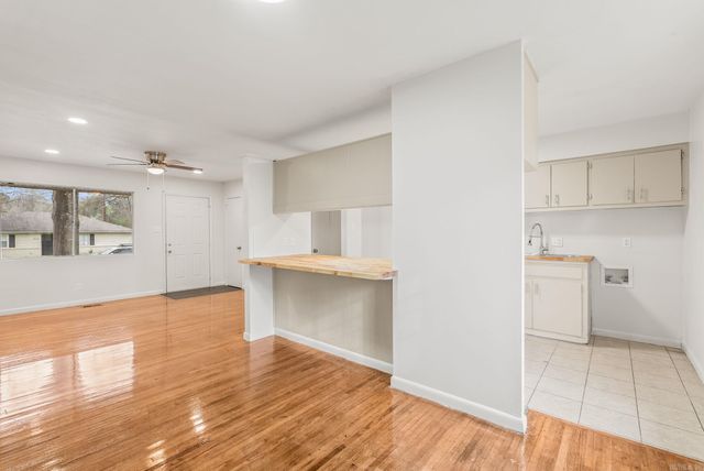 8507 Winston Drive, Little Rock, AR 72209