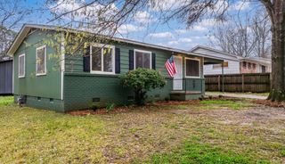 8507 Winston Drive, Little Rock, AR 72209
