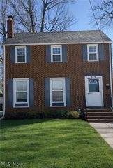 579 E 260th Street, Euclid, OH 44132